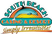 South Beach Casino logo