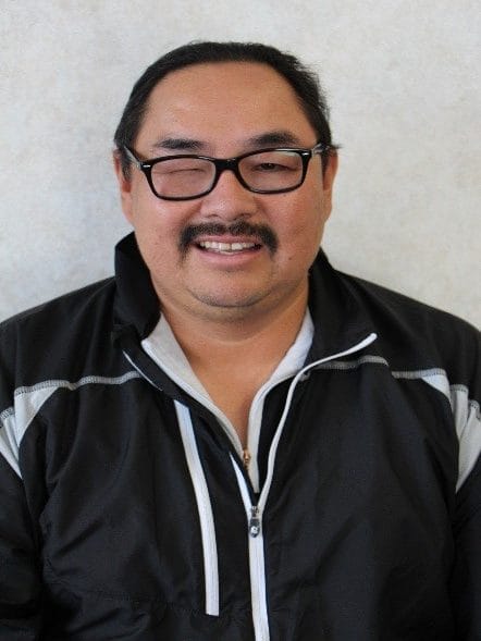 Chief Kent