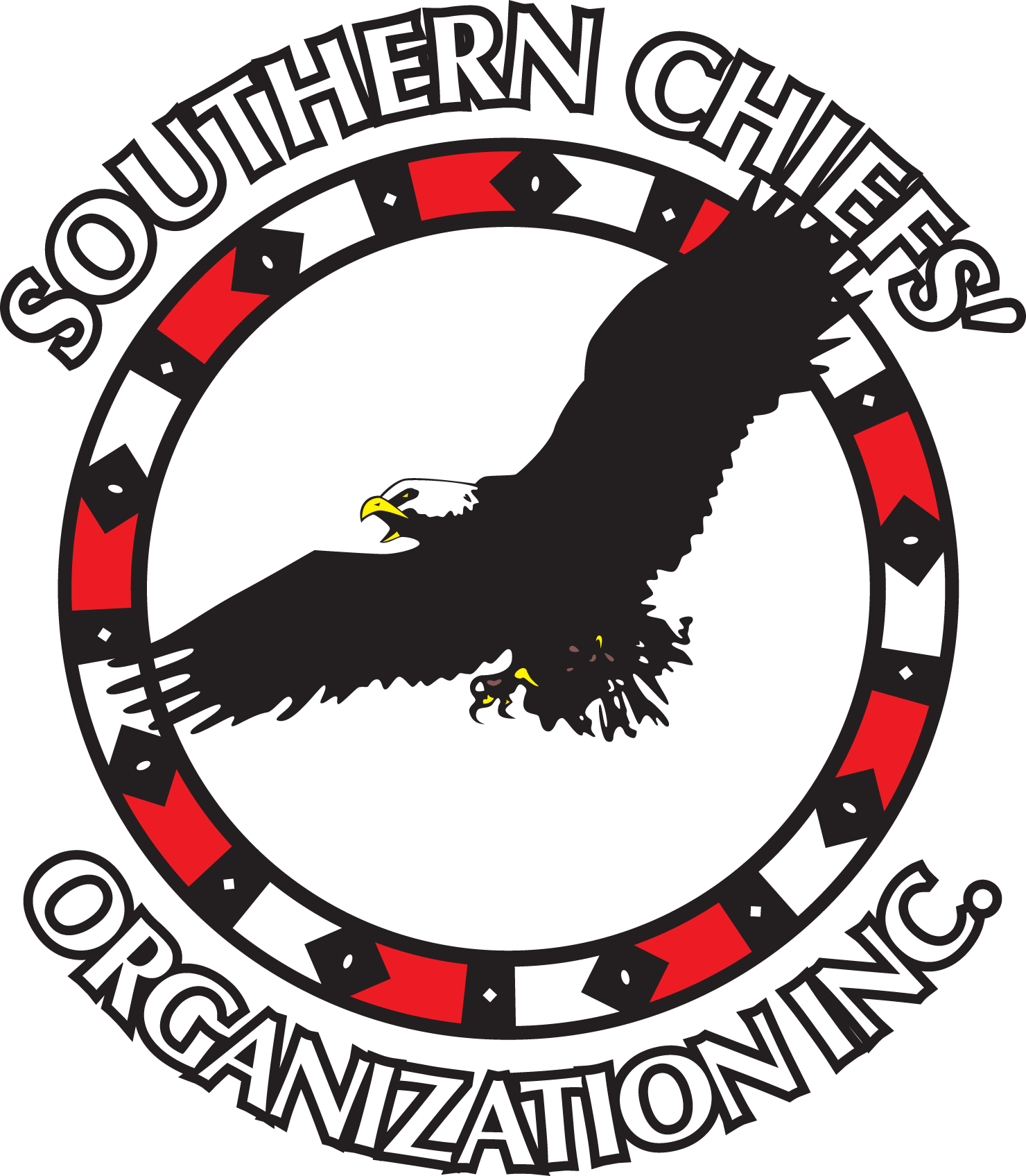 Southern Chiefs' Organization Logo