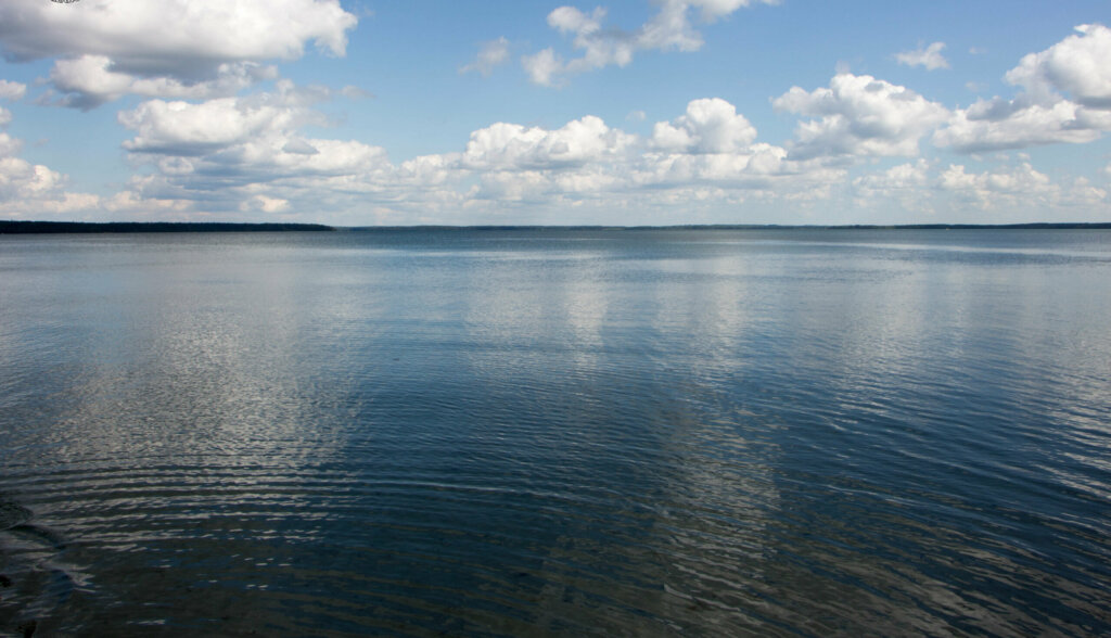 Clear Lake Manitoba