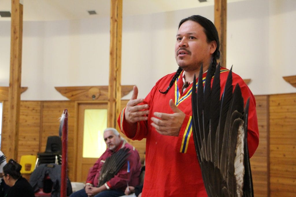 Winter Solstice Ceremony