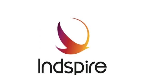 Indspire logo