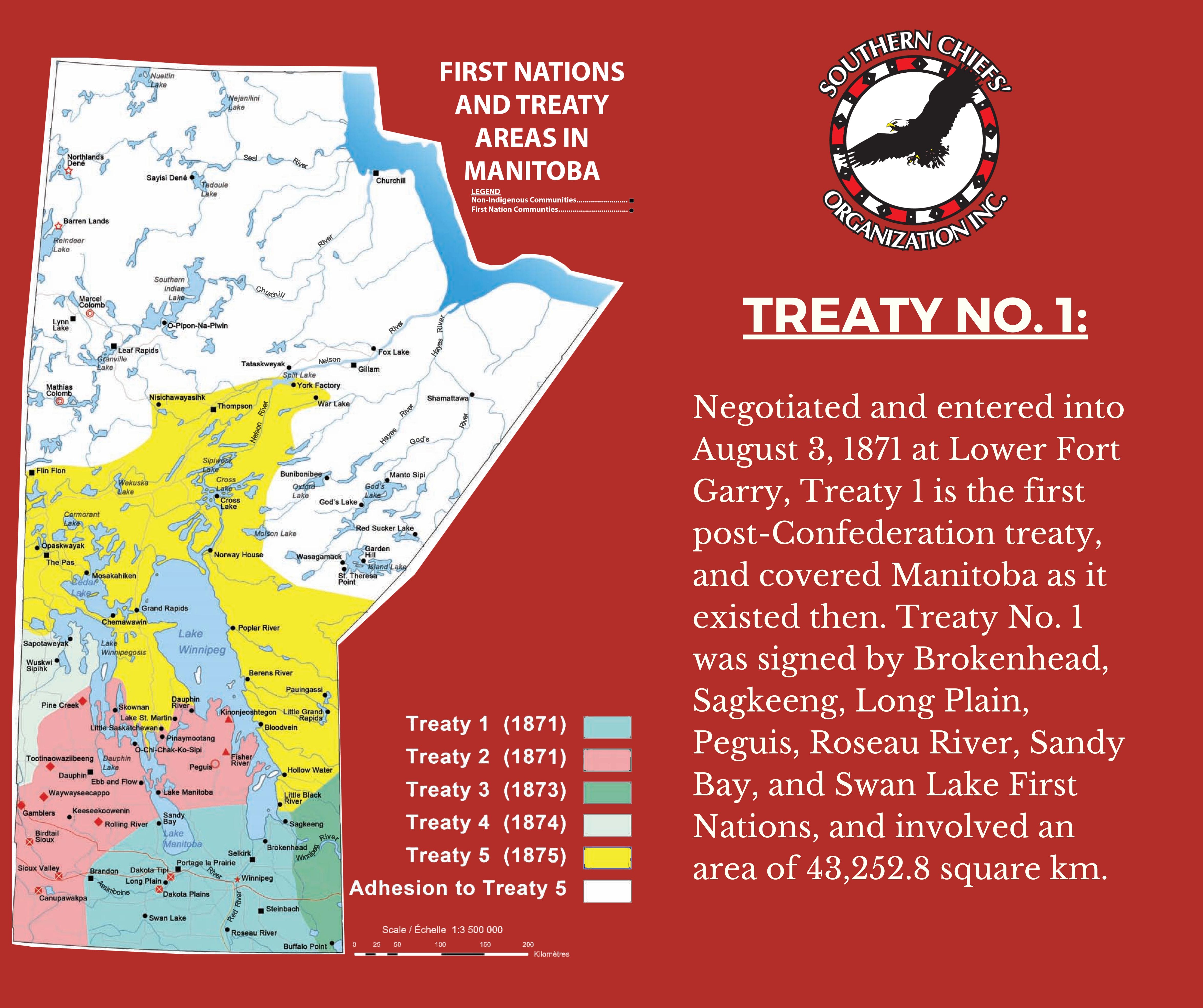 Treaties Southern Chiefs Organization Inc   1 2 