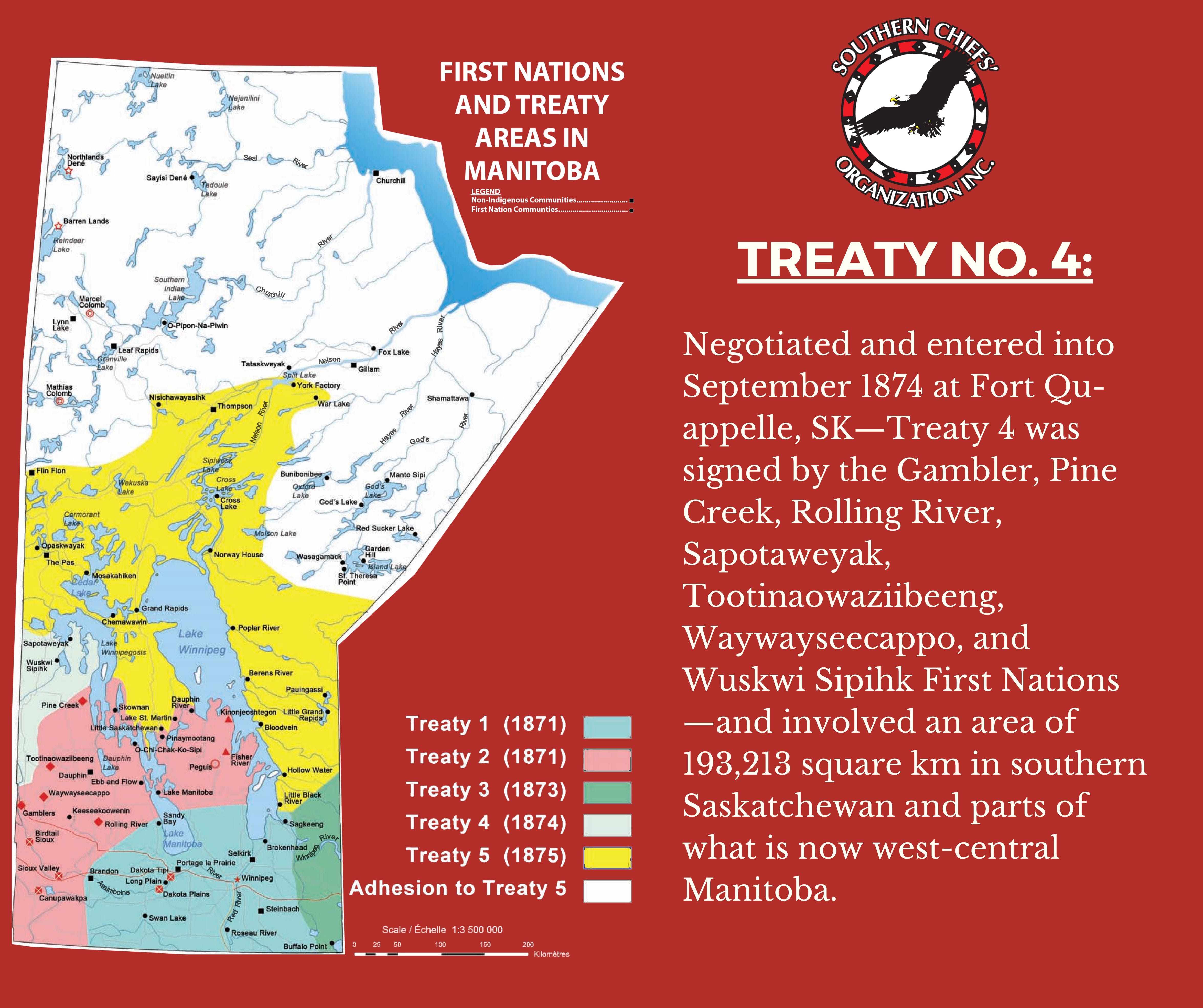 Treaties - Southern Chiefs' Organization Inc.