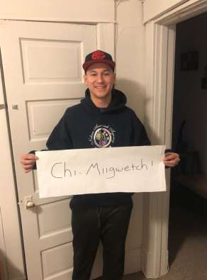 This image has an empty alt attribute; its file name is dylan.jpg