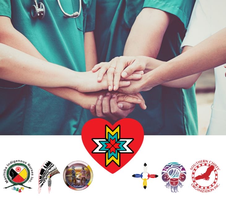 Acknowledging Indigenous Nurses Day and National Nursing Week