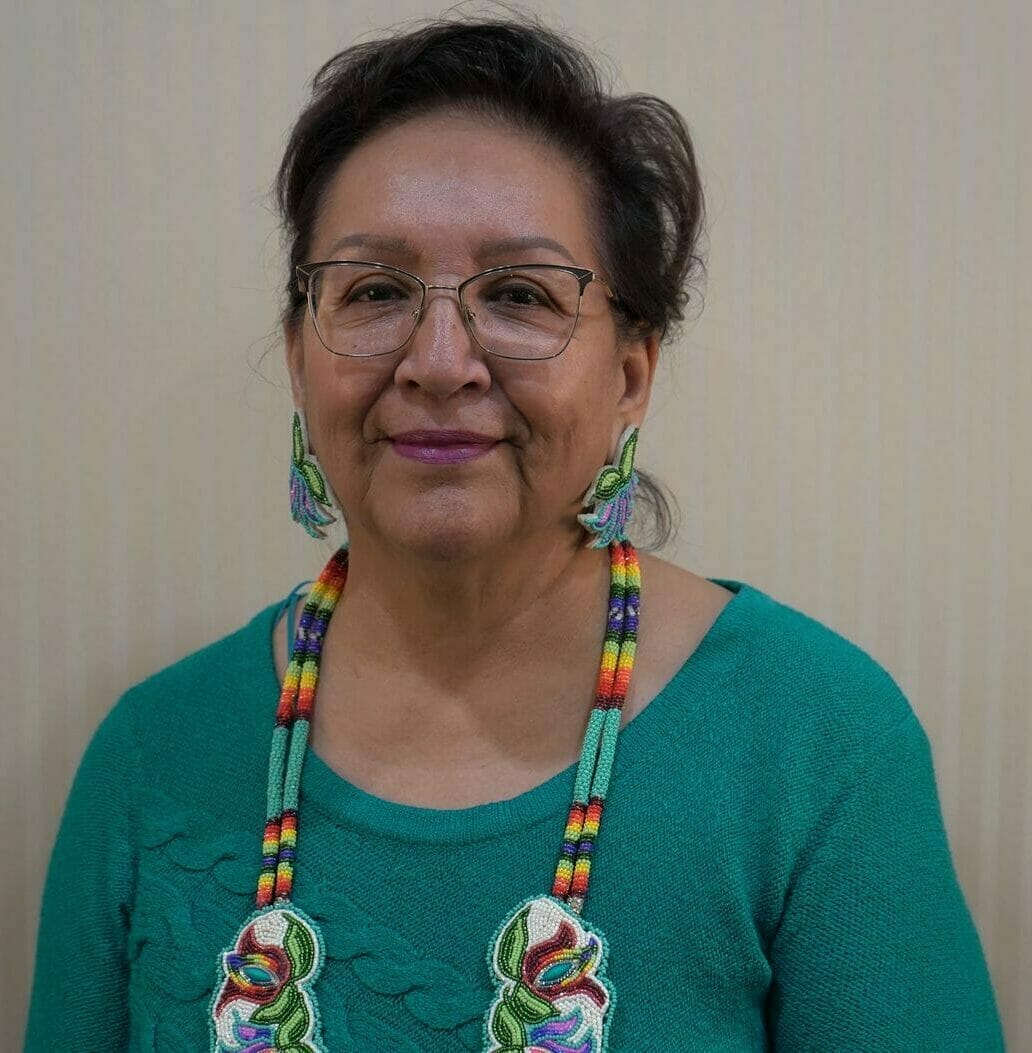 Evelyn Pratt