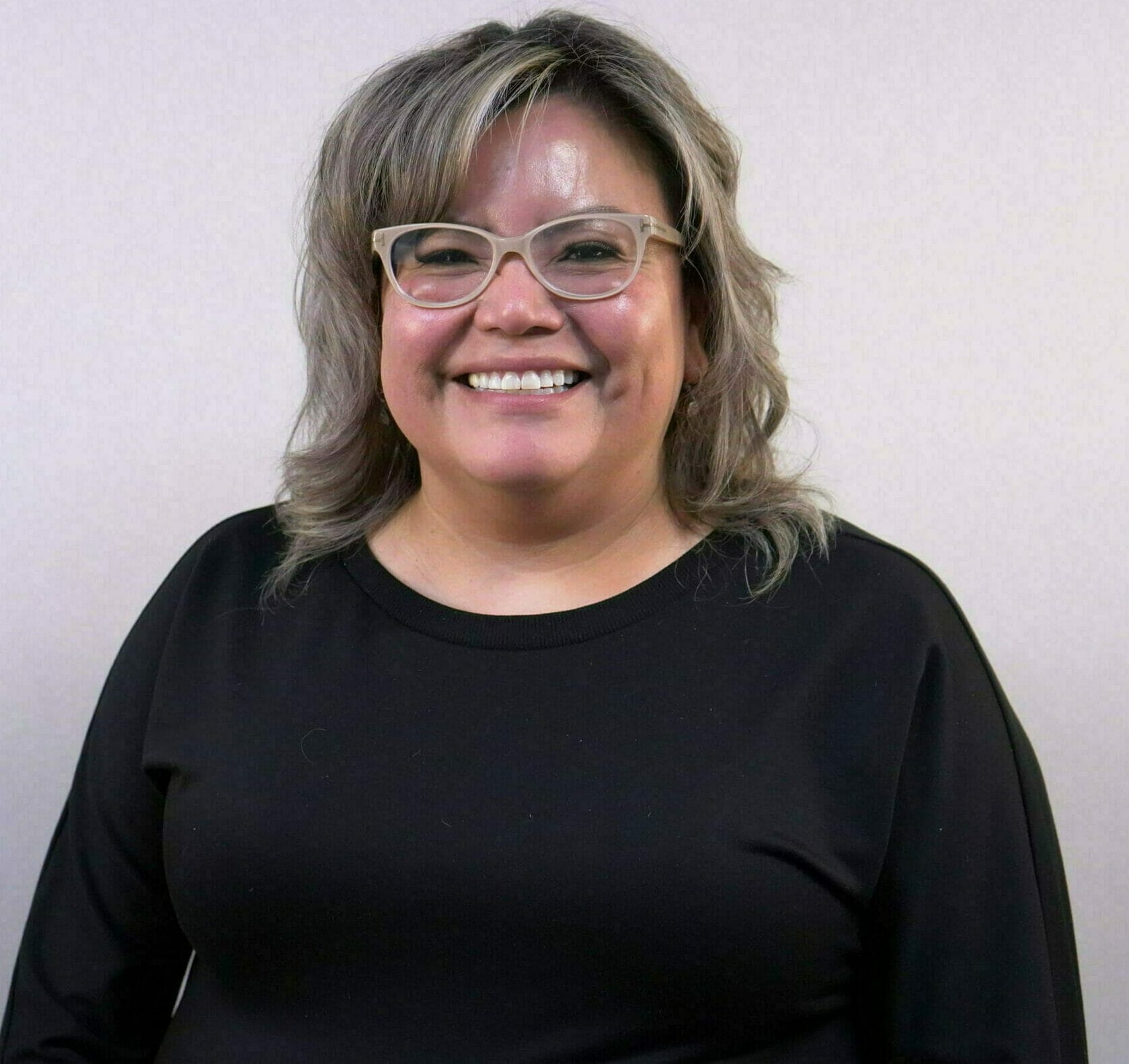 Gwen Traverse, Health Director