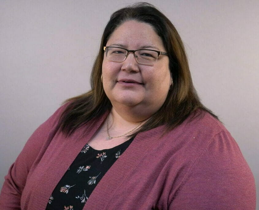 Melanie Harper, Health Director