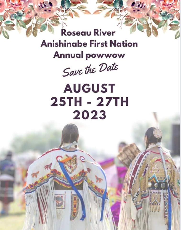 Pow Wows in Manitoba Southern Chiefs' Organization Inc.