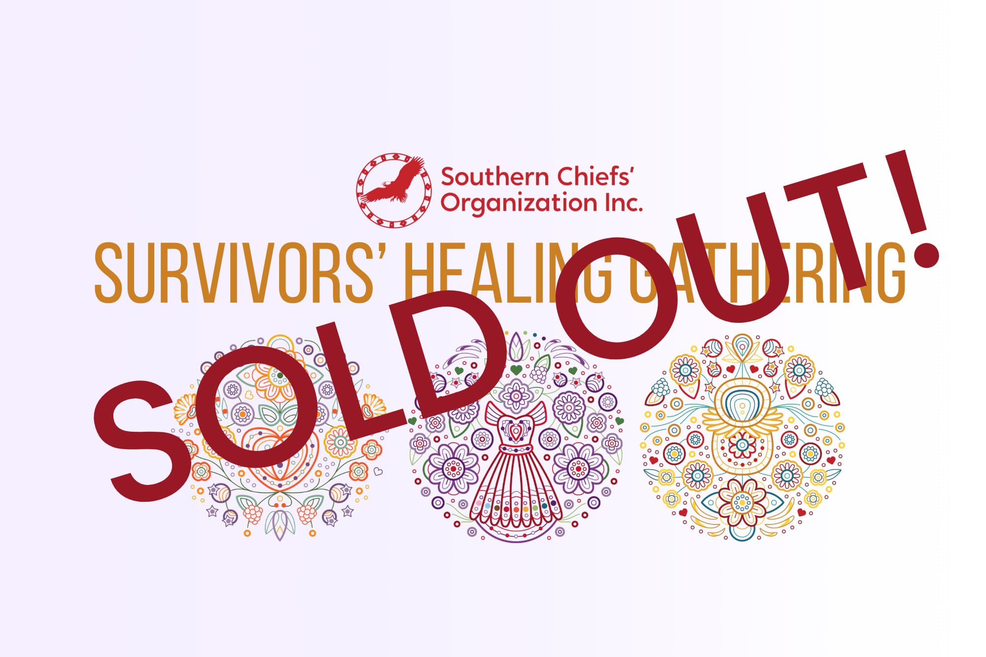 SCO Survivors Healing Gathering 2024 Southern Chiefs Organization Inc   Copy Of Save The Date SCO Survivors Gathering 2024 