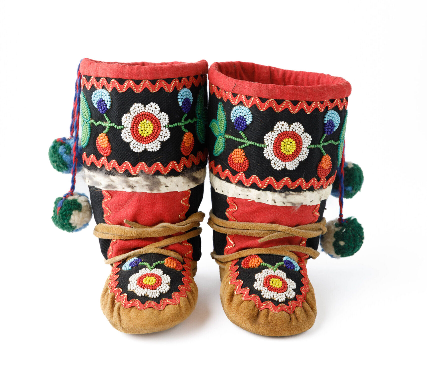 Mukluks
