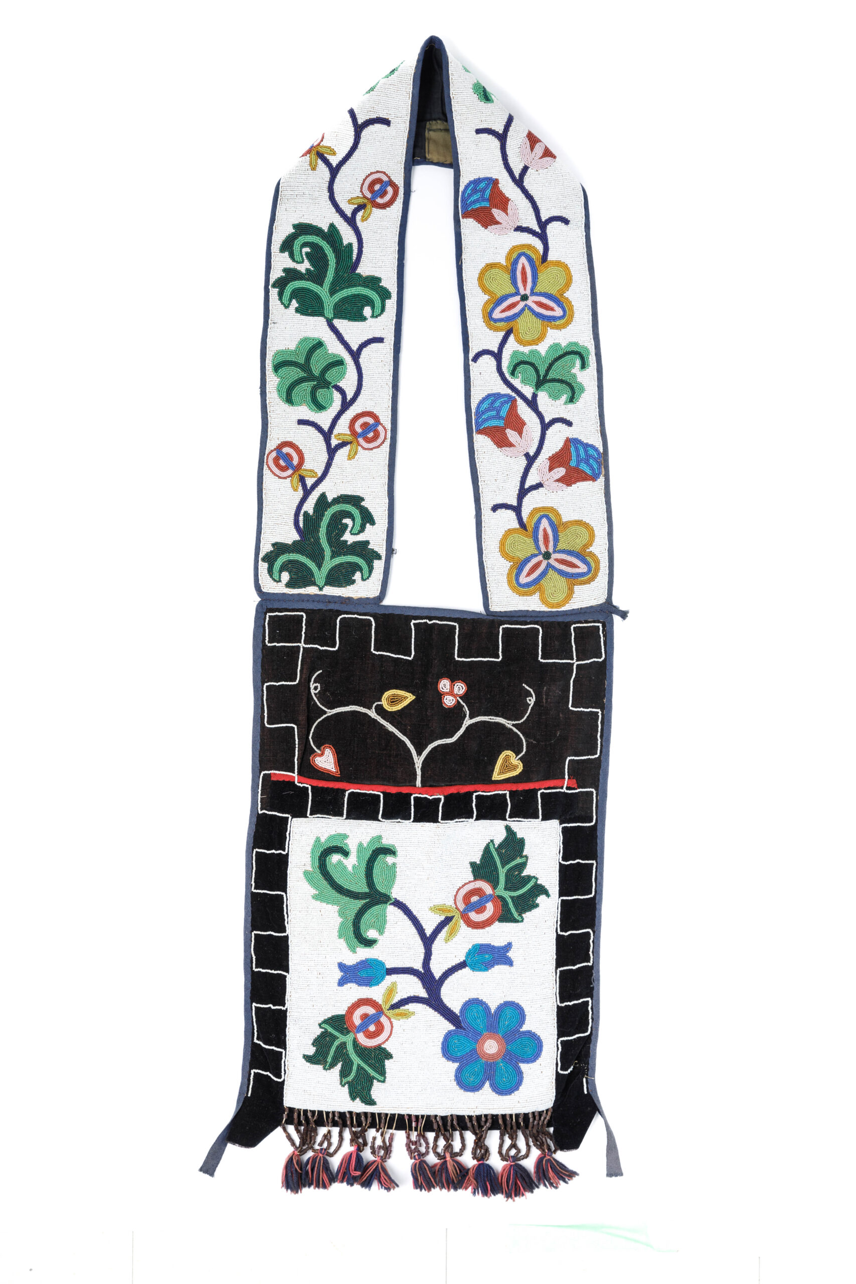 Bandolier Bag