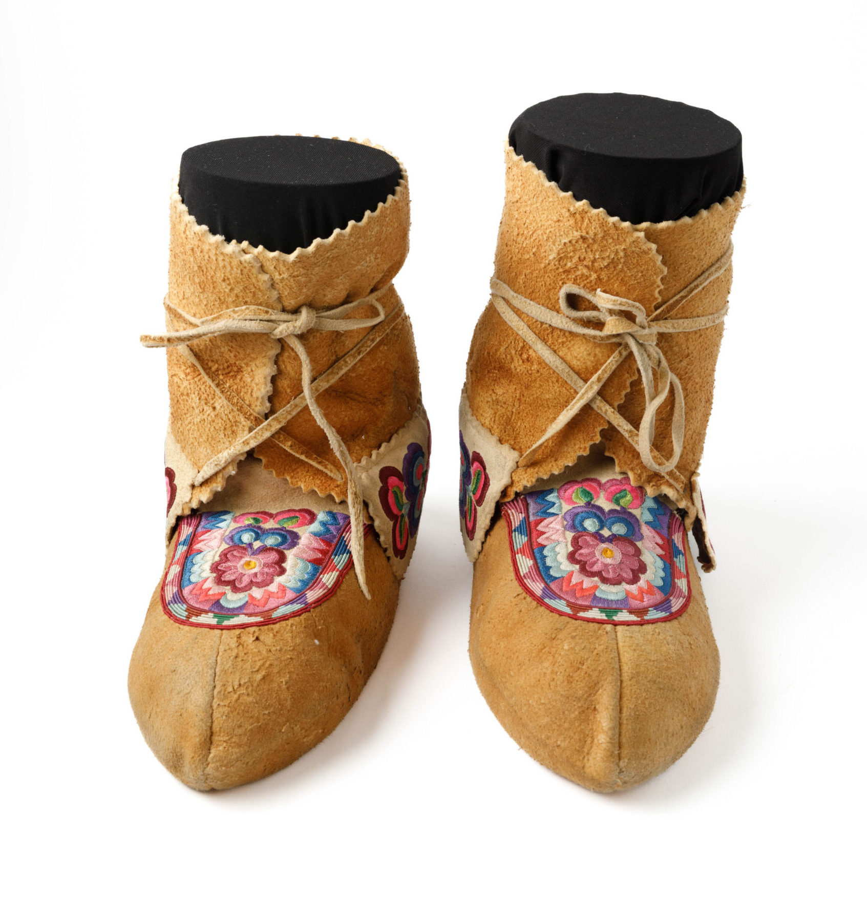 Moccasins