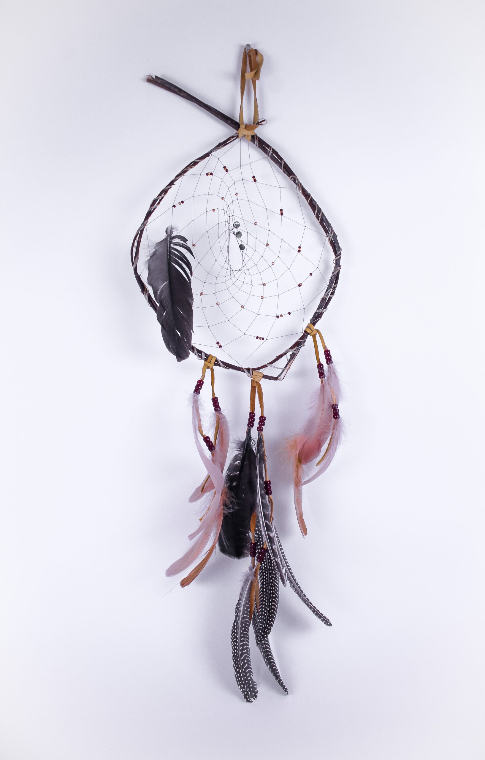 Willow Dreamcatcher