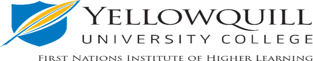 Yellowquill's logo